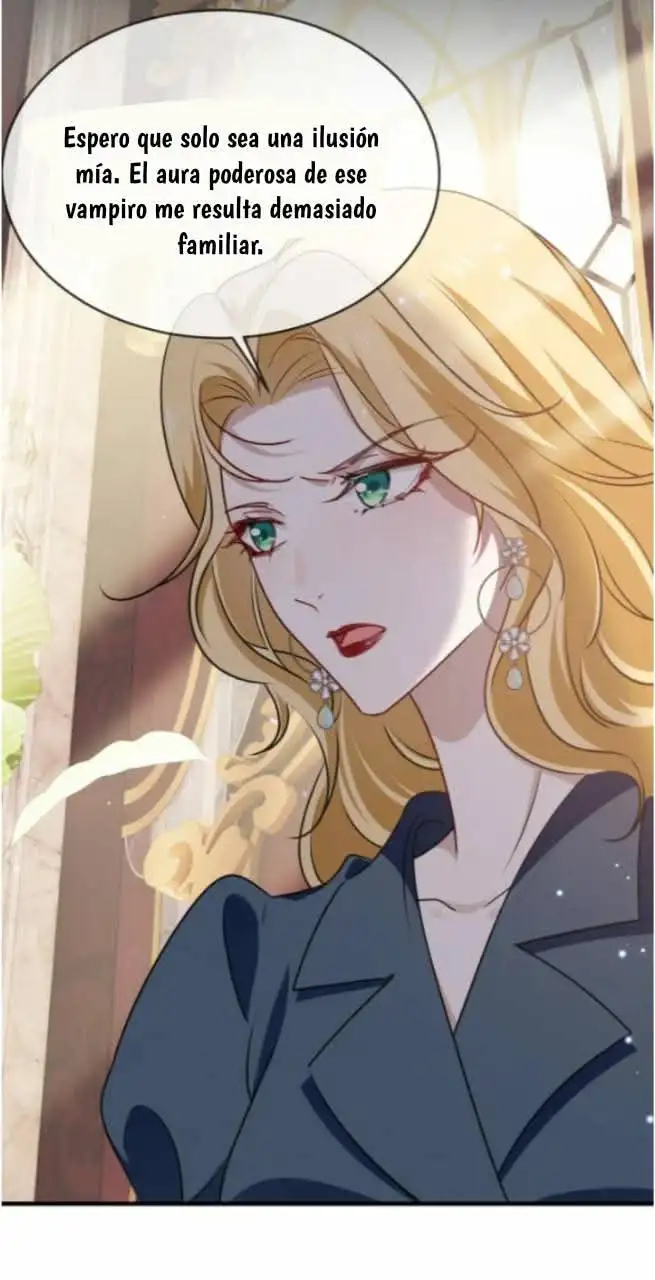 Living with the Vampire Lady - Capítulo 24 - Página 17 - LectorTMOo