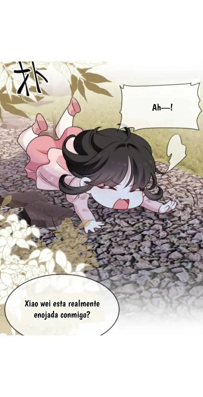 Living with the Vampire Lady - Capítulo 24 - Página 19 - LectorTMOo