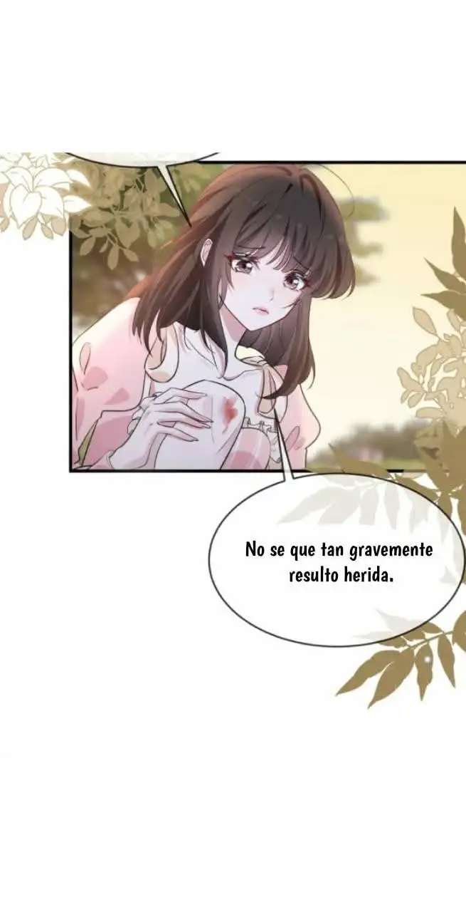 Living with the Vampire Lady - Capítulo 24 - Página 20 - LectorTMOo
