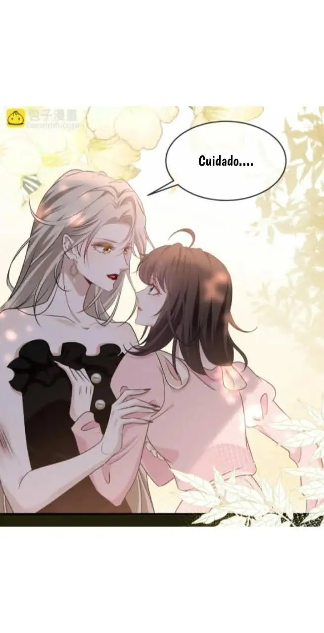 Living with the Vampire Lady - Capítulo 24 - Página 25 - LectorTMOo