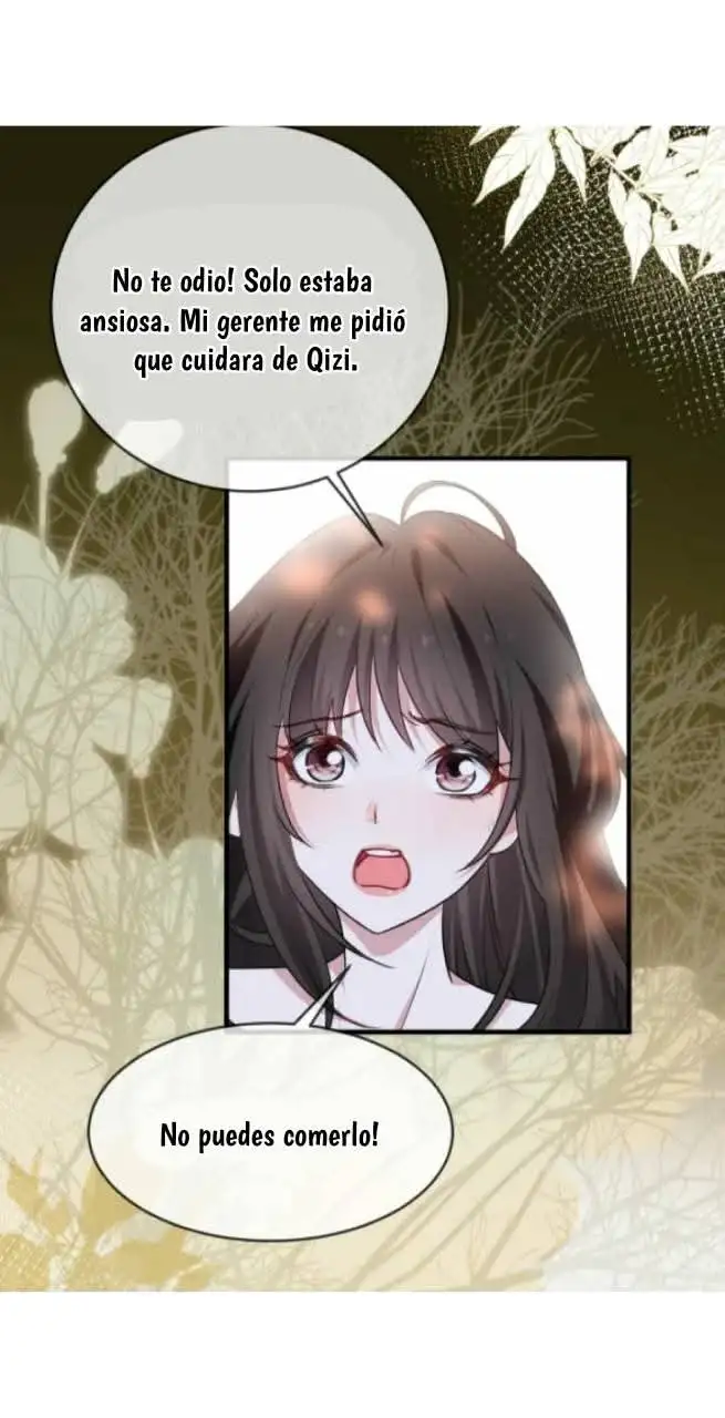 Living with the Vampire Lady - Capítulo 24 - Página 26 - LectorTMOo