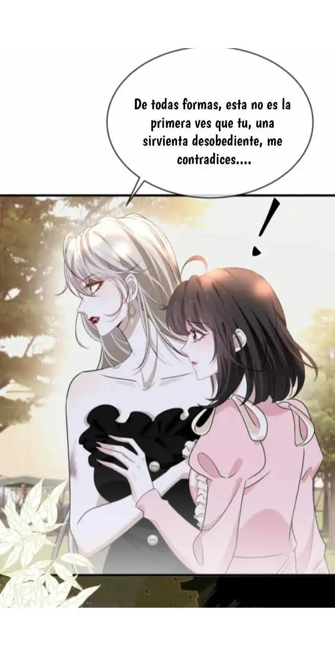 Living with the Vampire Lady - Capítulo 24 - Página 28 - LectorTMOo