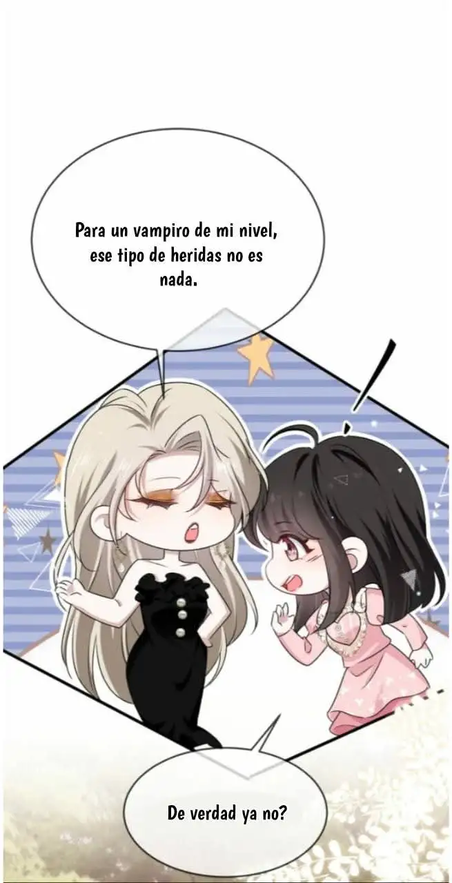 Living with the Vampire Lady - Capítulo 24 - Página 32 - LectorTMOo