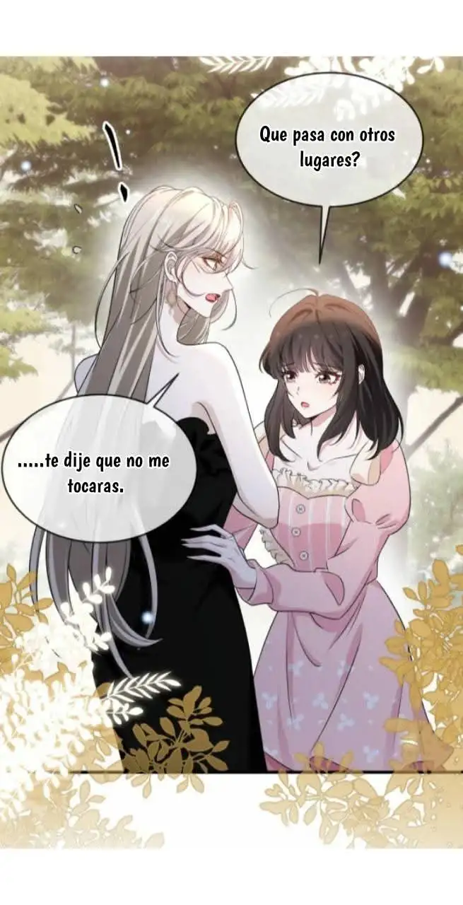 Living with the Vampire Lady - Capítulo 24 - Página 33 - LectorTMOo