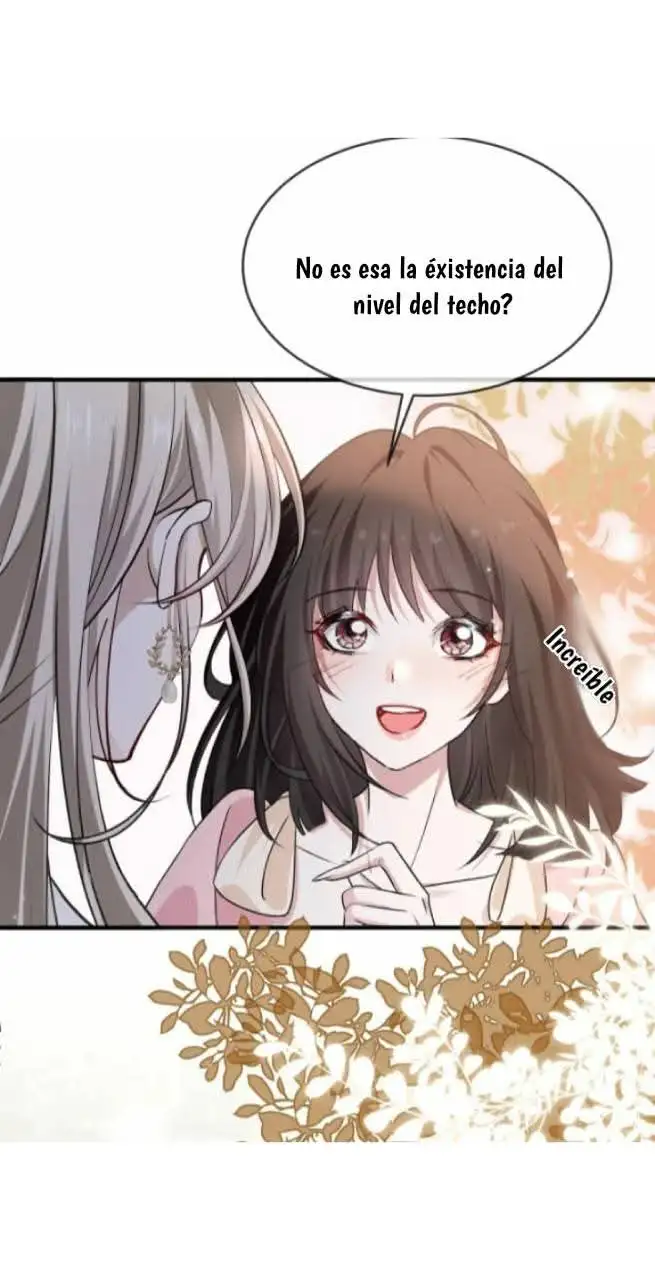 Living with the Vampire Lady - Capítulo 24 - Página 37 - LectorTMOo