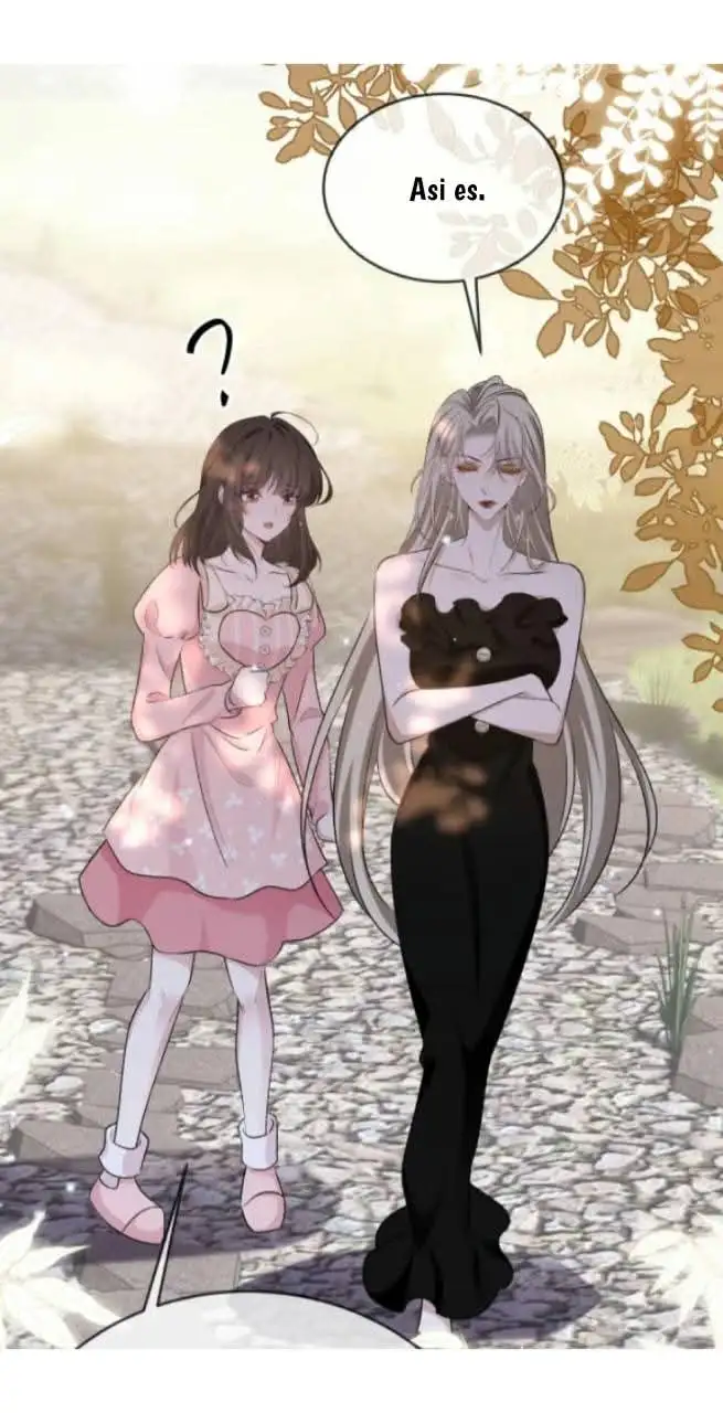 Living with the Vampire Lady - Capítulo 24 - Página 38 - LectorTMOo