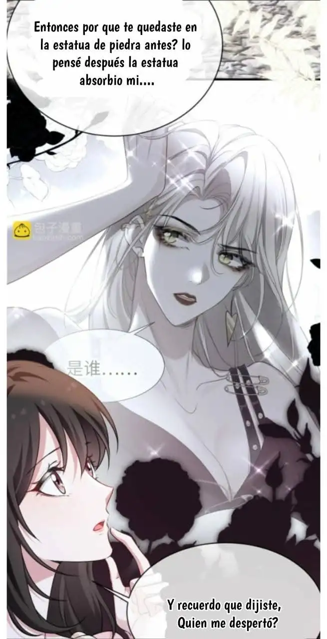 Living with the Vampire Lady - Capítulo 24 - Página 39 - LectorTMOo