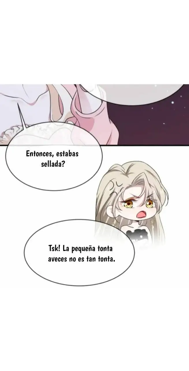 Living with the Vampire Lady - Capítulo 24 - Página 40 - LectorTMOo