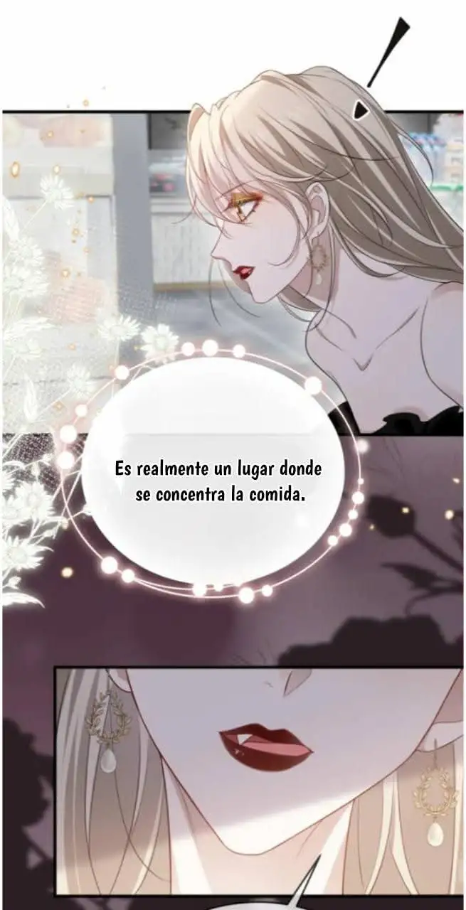 Living with the Vampire Lady - Capítulo 24 - Página 46 - LectorTMOo