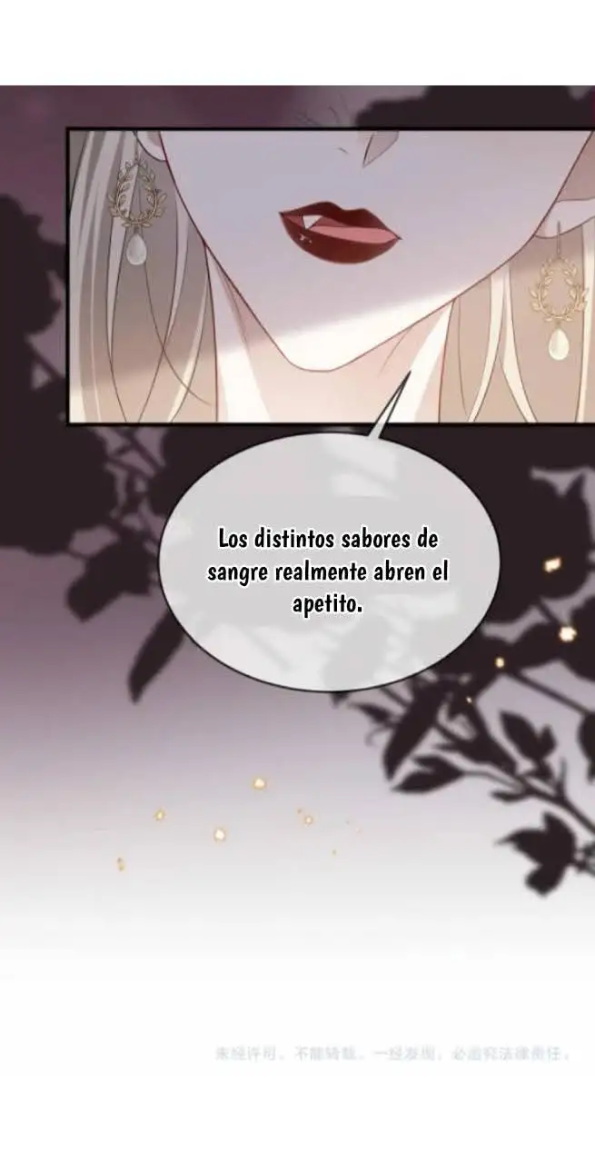 Living with the Vampire Lady - Capítulo 24 - Página 47 - LectorTMOo