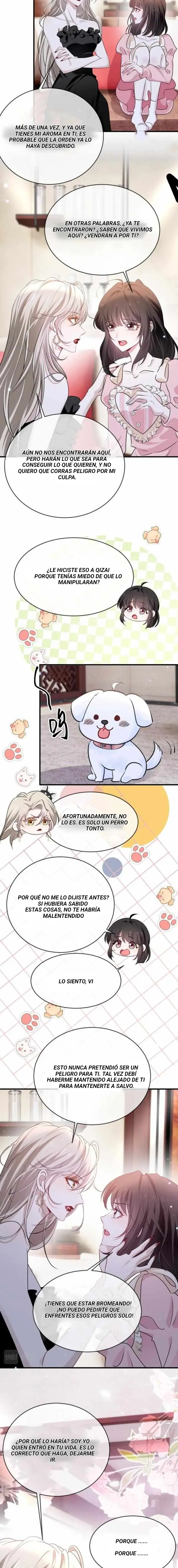 Living with the Vampire Lady - Capítulo 25 - Página 9 - LectorTMOo