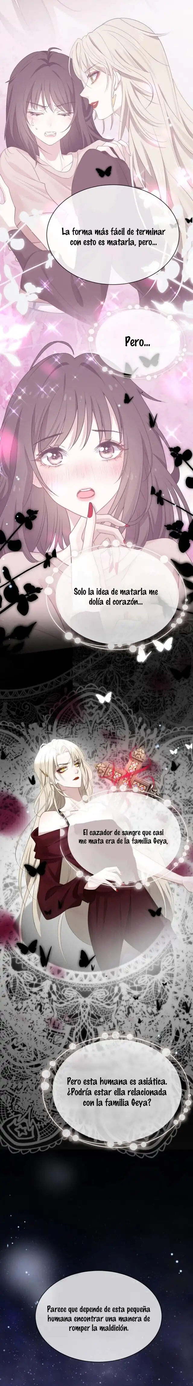 Living with the Vampire Lady - Capítulo 3 - Página 15 - LectorTMOo