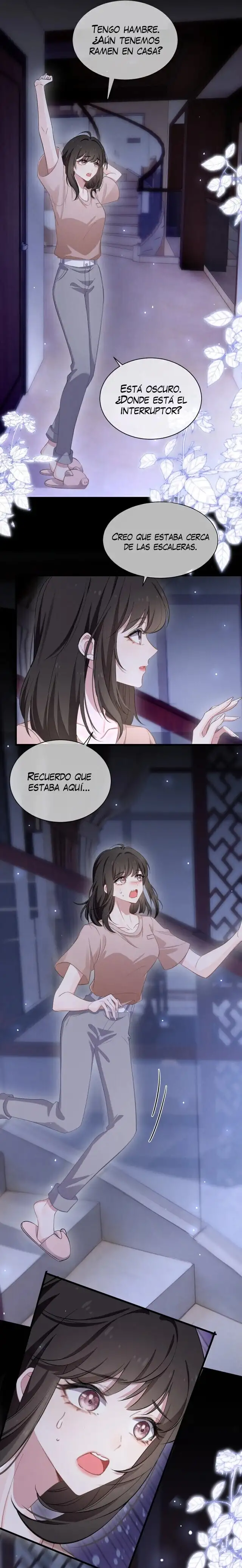 Living with the Vampire Lady - Capítulo 4 - Página 4 - LectorTMOo
