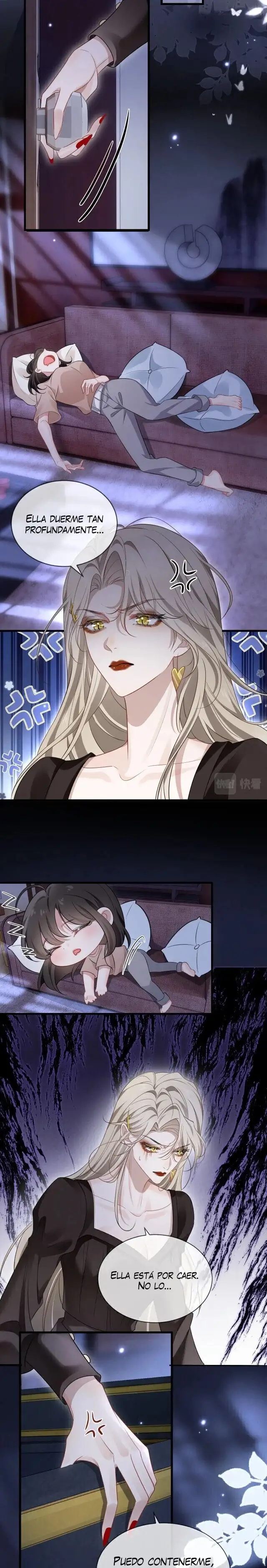Living with the Vampire Lady - Capítulo 4 - Página 11 - LectorTMOo