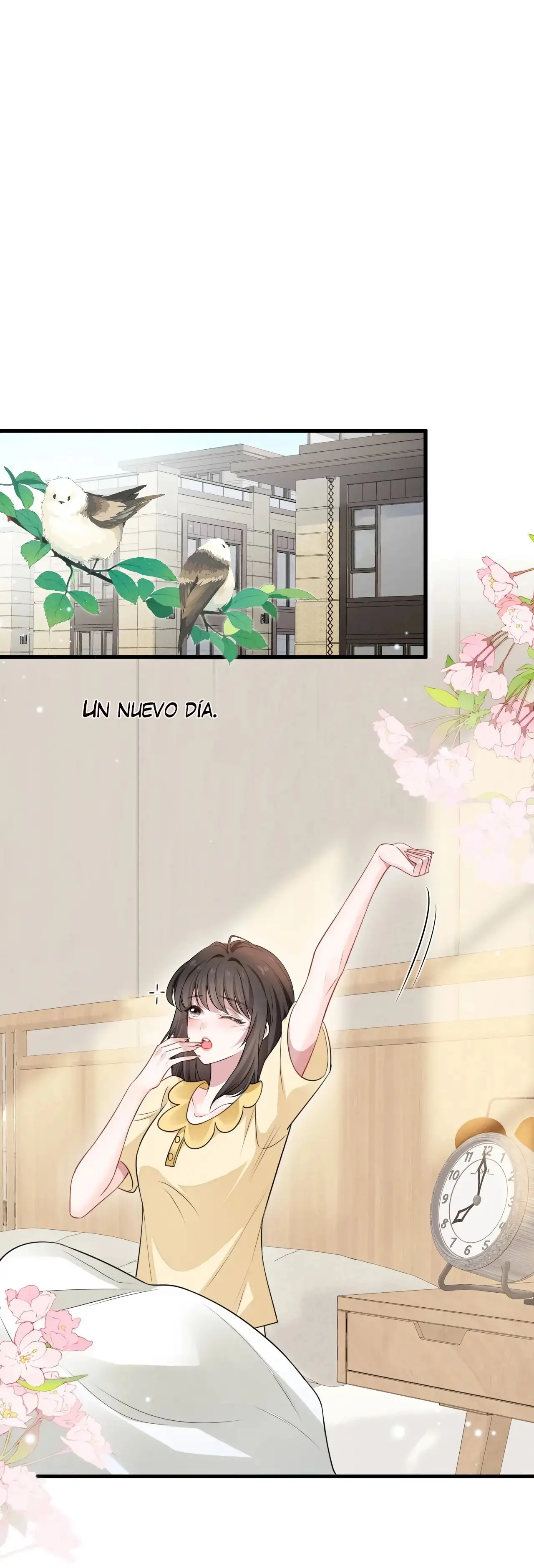 Living with the Vampire Lady - Capítulo 8 - Página 2 - LectorTMOo