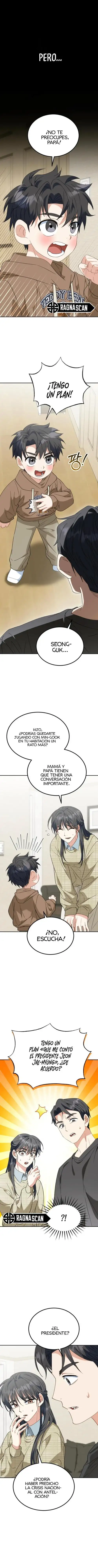 Llevaré a esta familia a la grandeza - Capítulo 51 - Página 4 - LectorTMOo