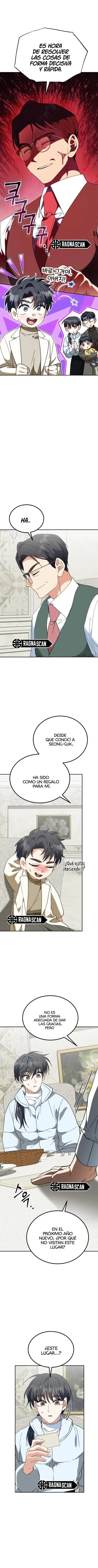 Llevaré a esta familia a la grandeza - Capítulo 55 - Página 13 - LectorTMOo