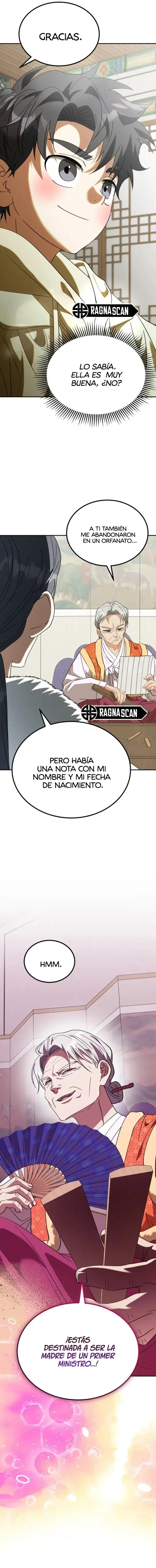 Llevaré a esta familia a la grandeza - Capítulo 56 - Página 7 - LectorTMOo
