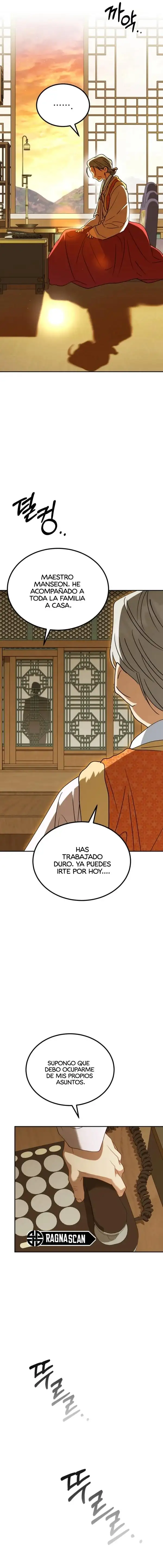 Llevaré a esta familia a la grandeza - Capítulo 56 - Página 14 - LectorTMOo