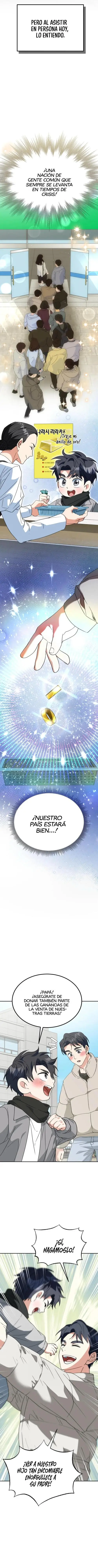 Llevaré a esta familia a la grandeza - Capítulo 57 - Página 12 - LectorTMOo