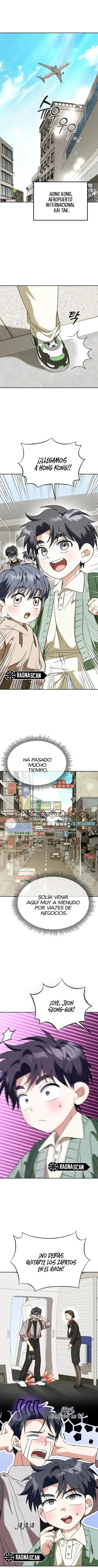 Llevaré a esta familia a la grandeza - Capítulo 59 - Página 2 - LectorTMOo