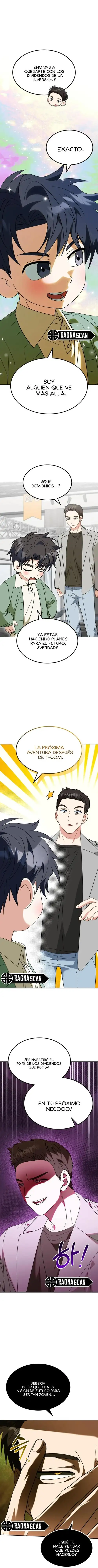 Llevaré a esta familia a la grandeza - Capítulo 60 - Página 2 - LectorTMOo