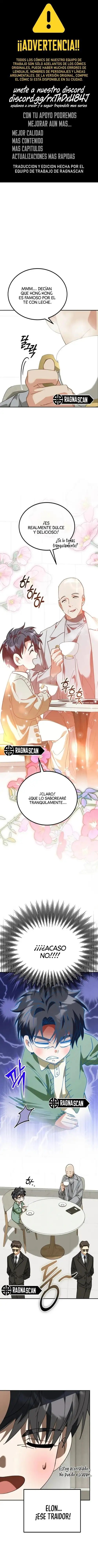 Llevaré a esta familia a la grandeza - Capítulo 62 - Página 1 - LectorTMOo
