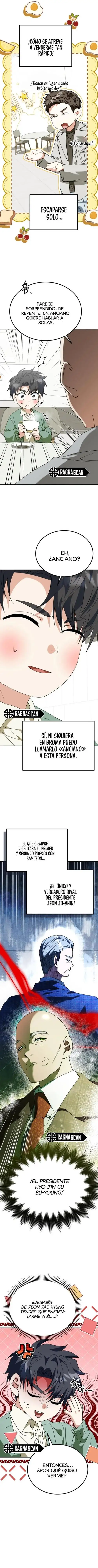 Llevaré a esta familia a la grandeza - Capítulo 62 - Página 2 - LectorTMOo