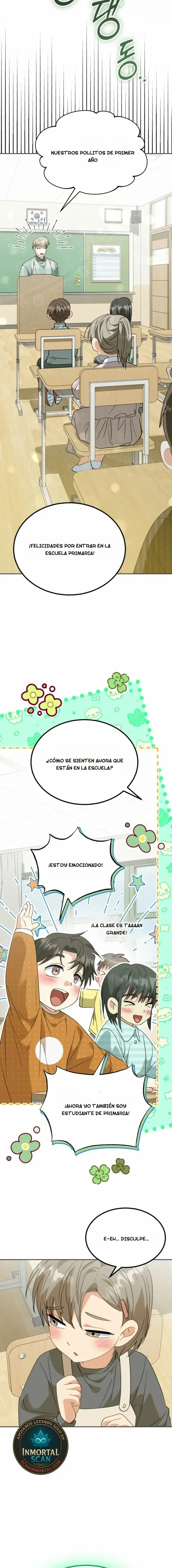 Llevaré a esta familia a la grandeza - Capítulo 63 - Página 3 - LectorTMOo