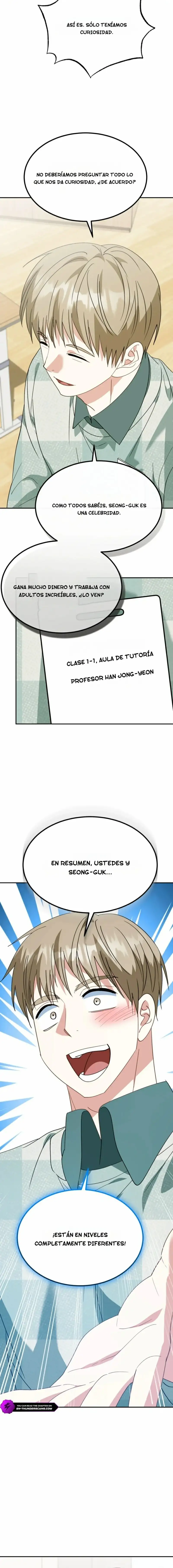 Llevaré a esta familia a la grandeza - Capítulo 63 - Página 13 - LectorTMOo