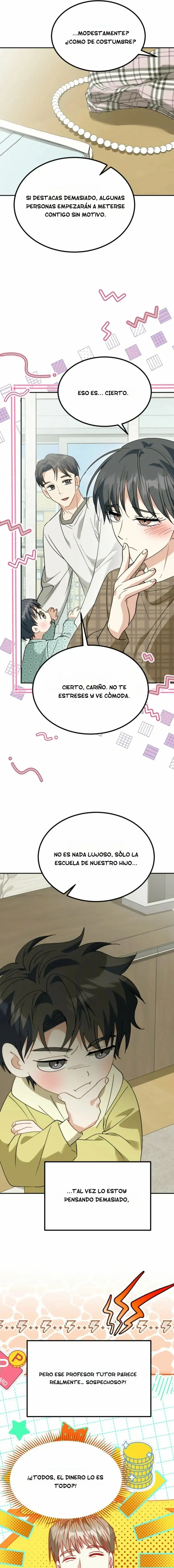 Llevaré a esta familia a la grandeza - Capítulo 64 - Página 4 - LectorTMOo