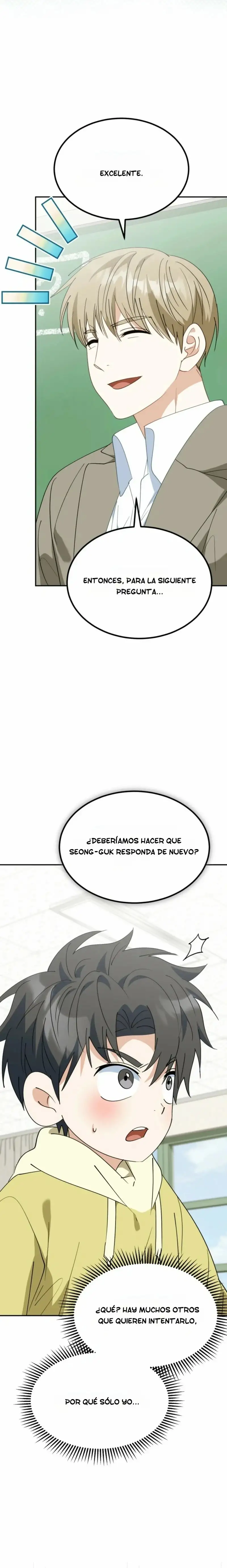 Llevaré a esta familia a la grandeza - Capítulo 64 - Página 15 - LectorTMOo