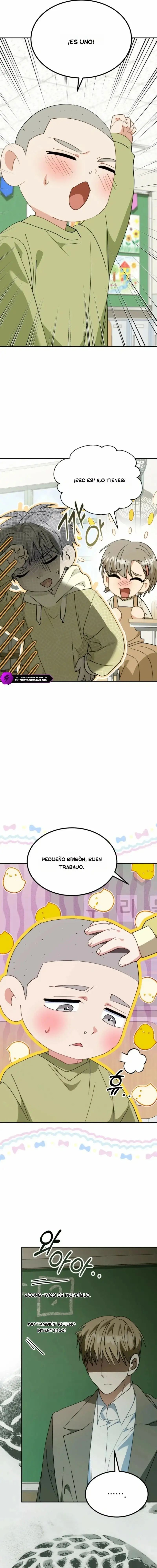 Llevaré a esta familia a la grandeza - Capítulo 64 - Página 18 - LectorTMOo