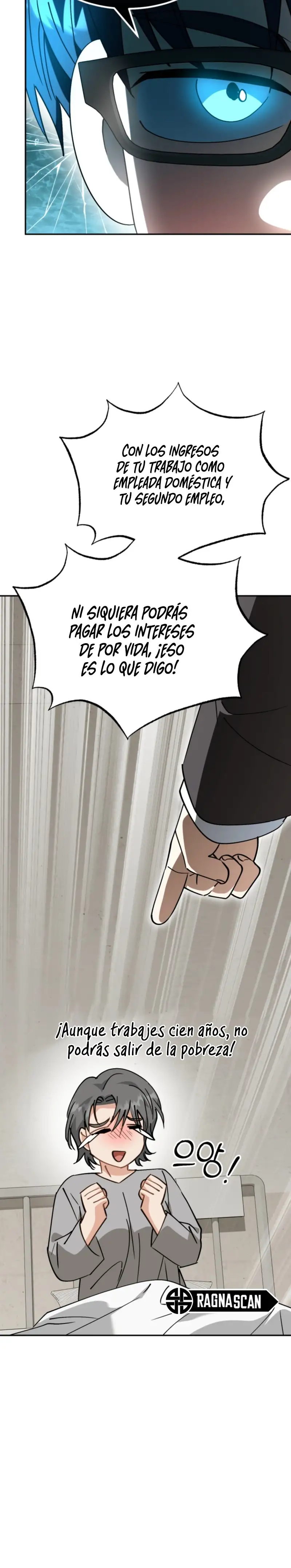 Llevaré a esta familia a la grandeza - Capítulo 67 - Página 16 - LectorTMOo
