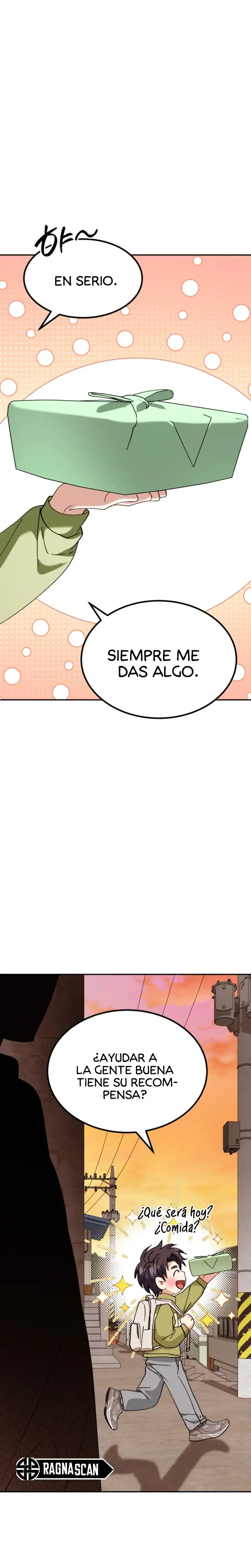 Llevaré a esta familia a la grandeza - Capítulo 67 - Página 24 - LectorTMOo