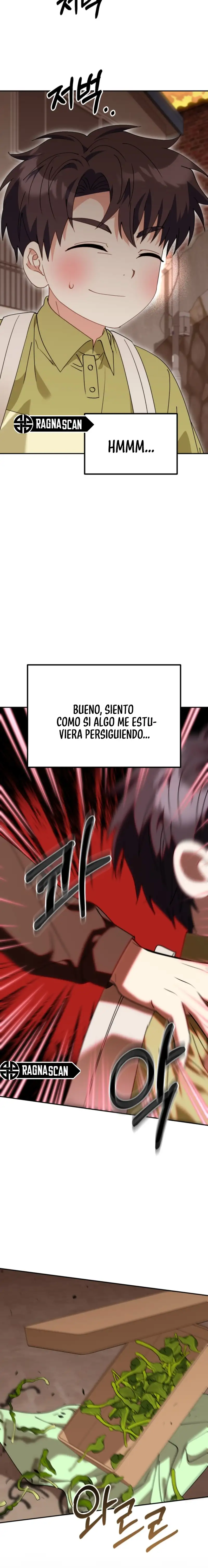 Llevaré a esta familia a la grandeza - Capítulo 67 - Página 26 - LectorTMOo