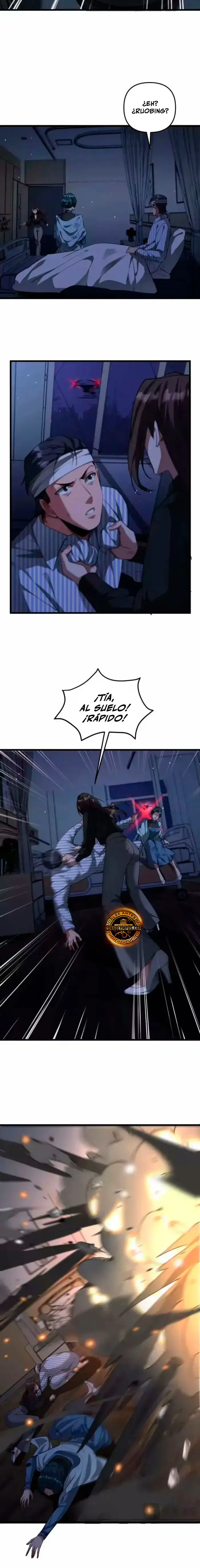 Llevo Mil Años Atrapado en el Mismo Dia - Capítulo 258 - Página 15 - LectorTMOo