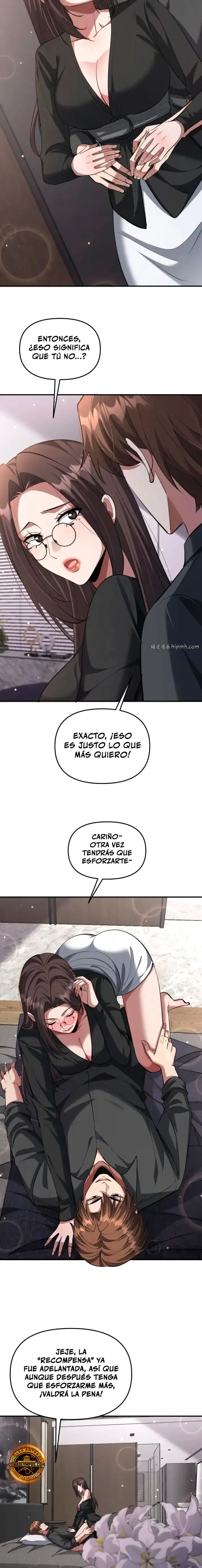 Llevo Mil Años Atrapado en el Mismo Dia - Capítulo 260 - Página 11 - LectorTMOo