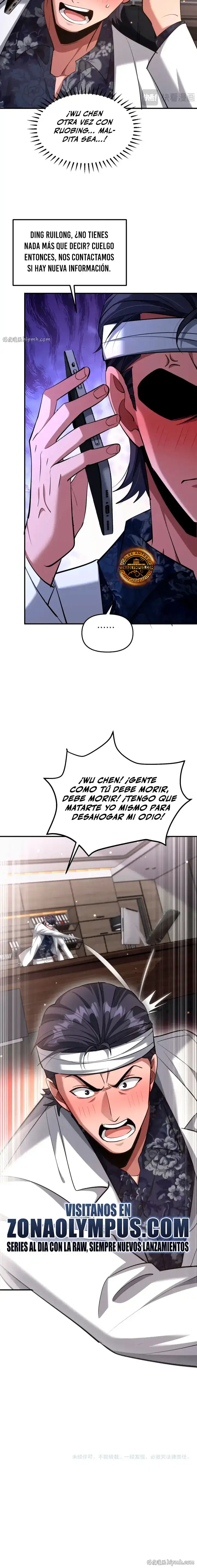 Llevo Mil Años Atrapado en el Mismo Dia - Capítulo 260 - Página 15 - LectorTMOo