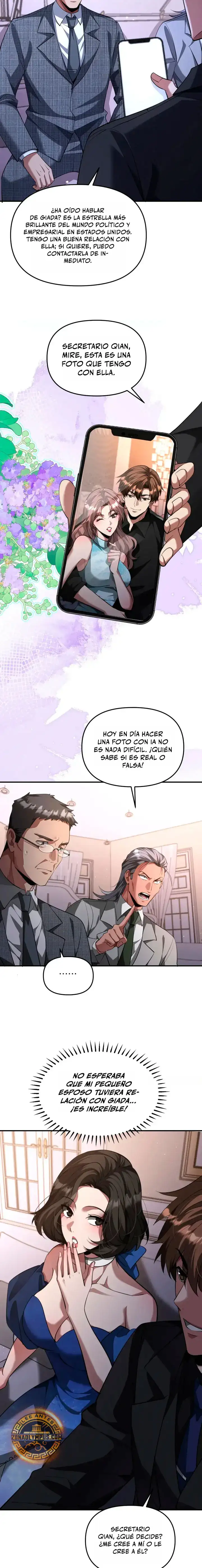Llevo Mil Años Atrapado en el Mismo Dia - Capítulo 263 - Página 9 - LectorTMOo