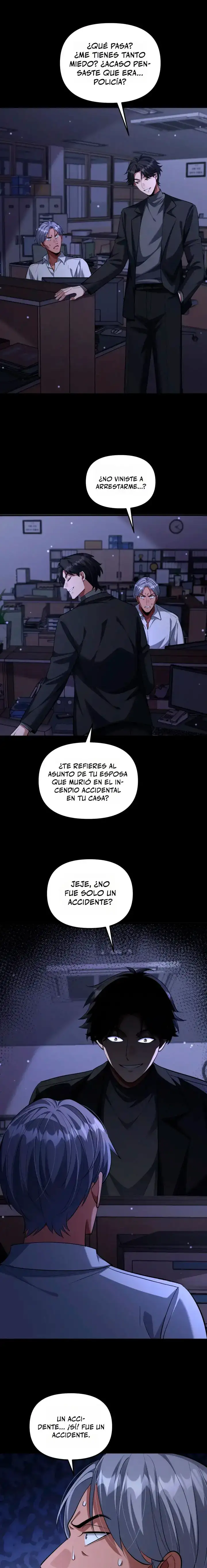 Llevo Mil Años Atrapado En El Mismo Día - Capítulo 264 - Página 2 - LectorTMOo