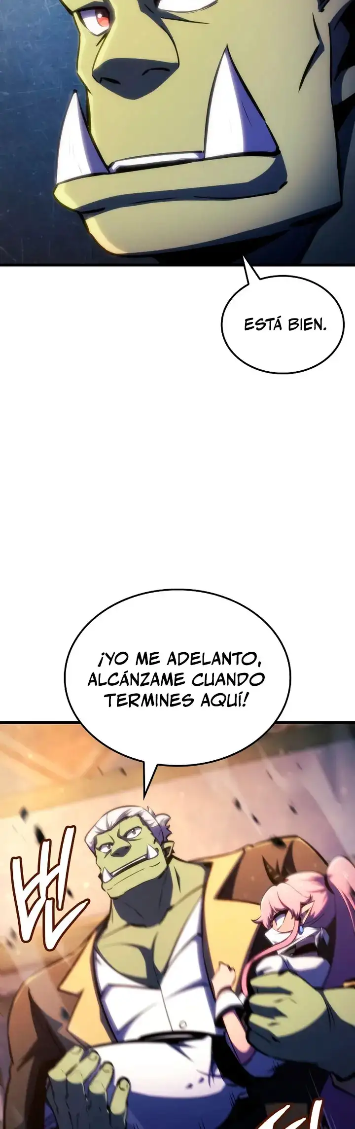 Los Breakers - Capítulo 66 - Página 7 - LectorTMOo
