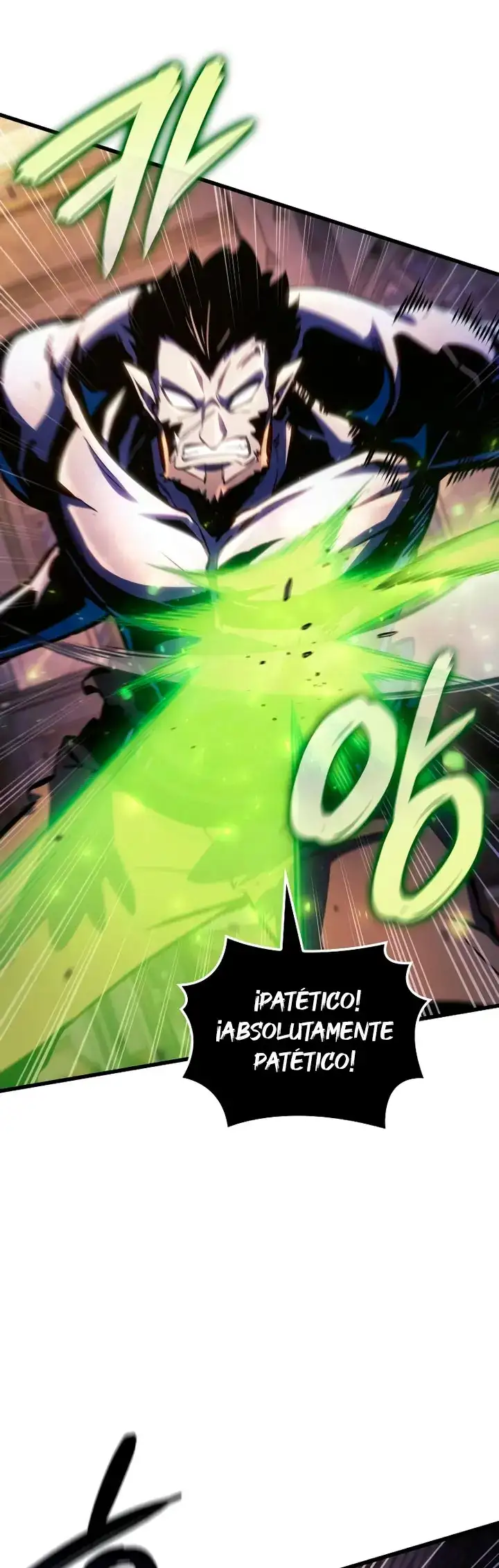 Los Breakers - Capítulo 66 - Página 32 - LectorTMOo