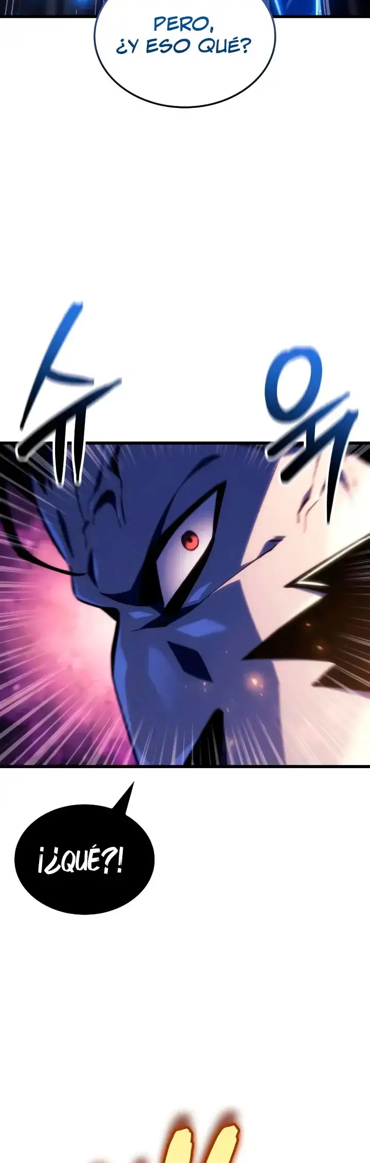 Los Breakers - Capítulo 66 - Página 36 - LectorTMOo