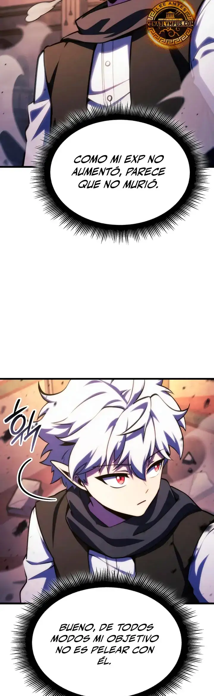 Los Breakers - Capítulo 67 - Página 16 - LectorTMOo
