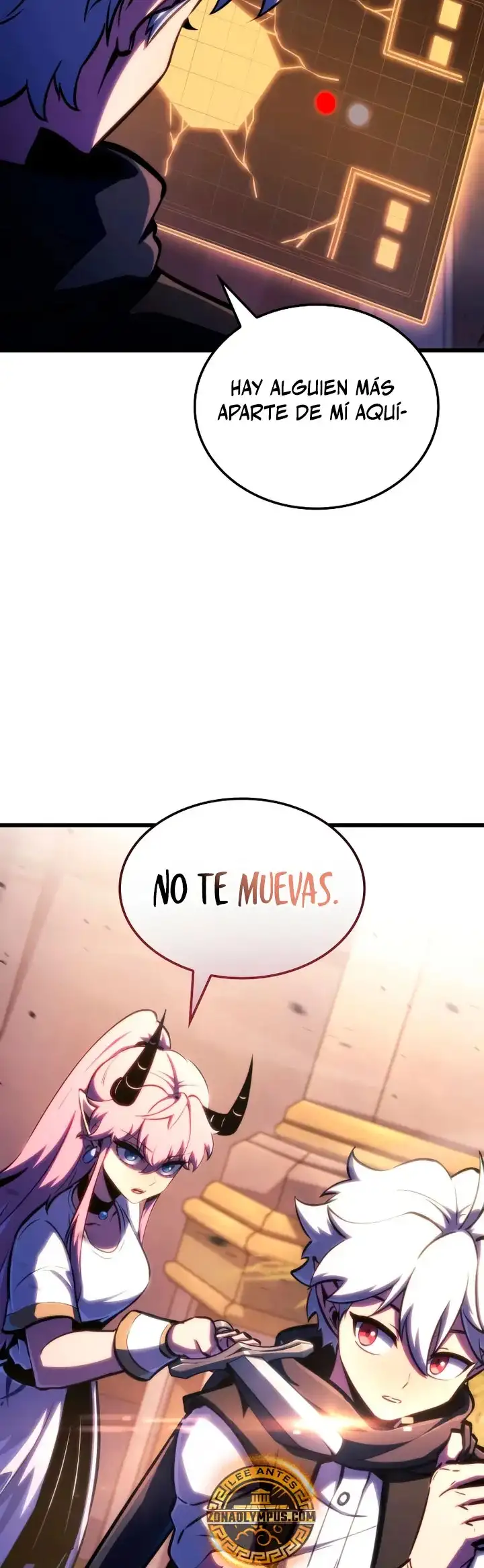 Los Breakers - Capítulo 67 - Página 21 - LectorTMOo