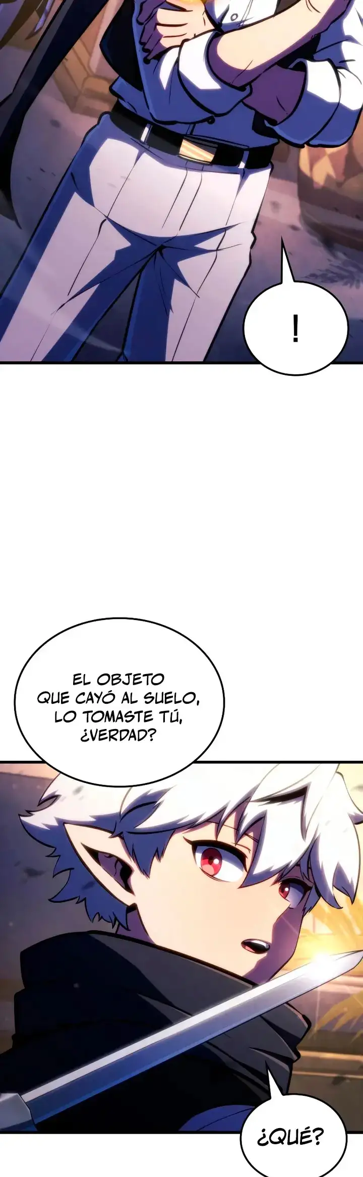 Los Breakers - Capítulo 67 - Página 22 - LectorTMOo