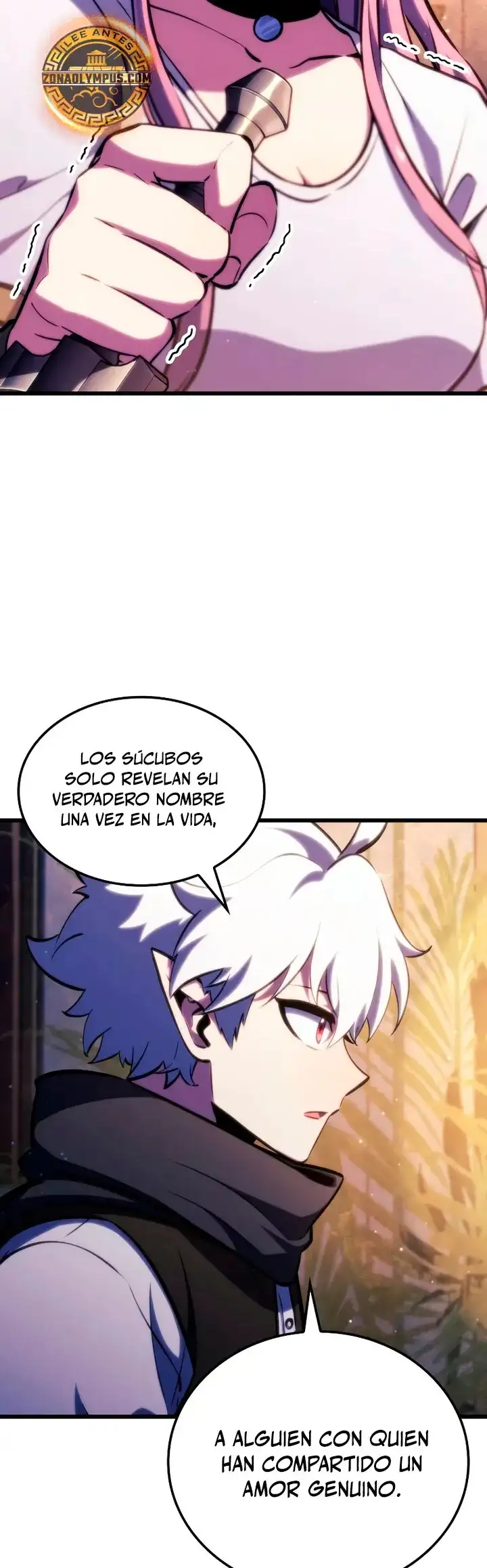Los Breakers - Capítulo 67 - Página 31 - LectorTMOo