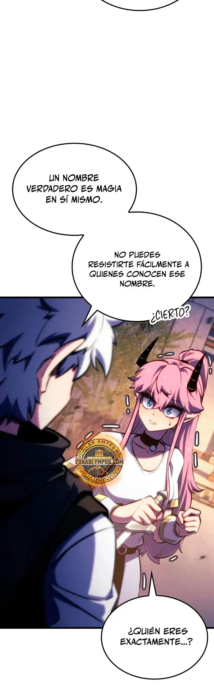 Los Breakers - Capítulo 67 - Página 32 - LectorTMOo