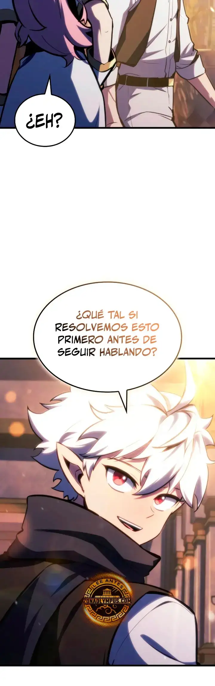 Los Breakers - Capítulo 67 - Página 40 - LectorTMOo